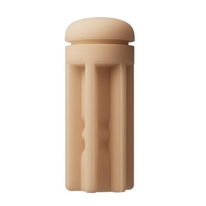 Lovense Neutral masturbační rukáv pro Solace Pro