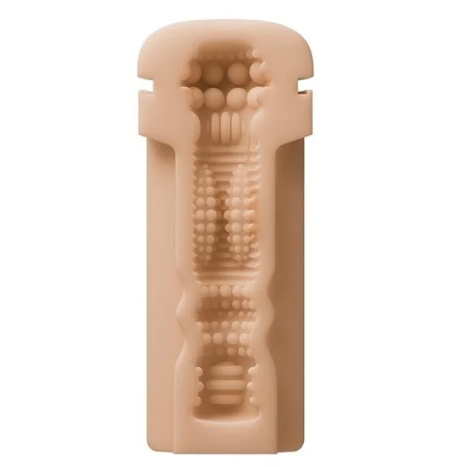 Lovense Neutral masturbační rukáv pro Solace Pro