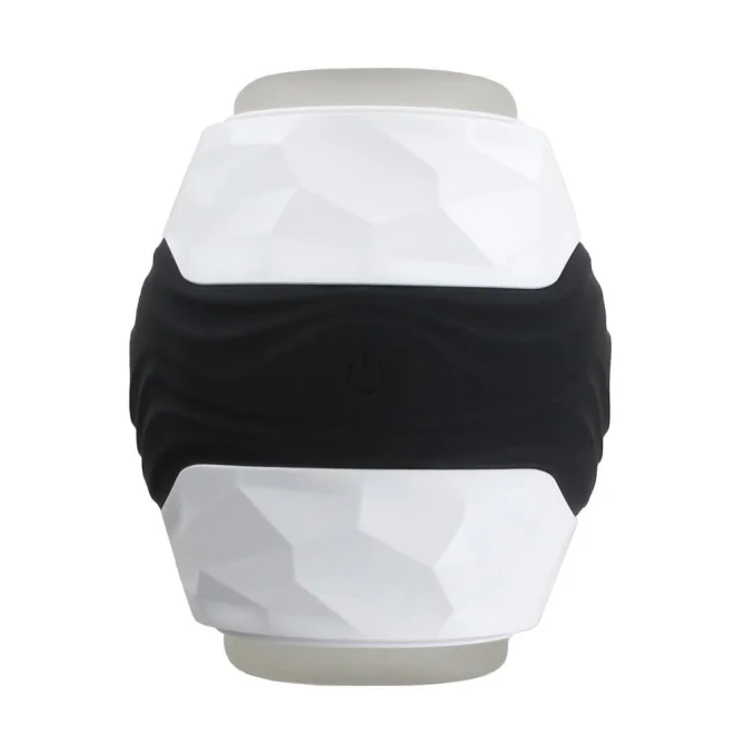 BASIC X Cask vibrační masturbátor