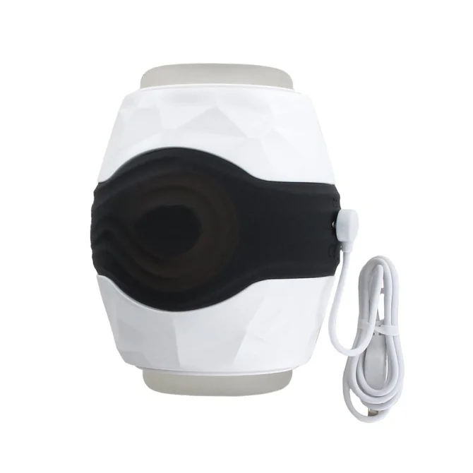 BASIC X Cask vibrační masturbátor