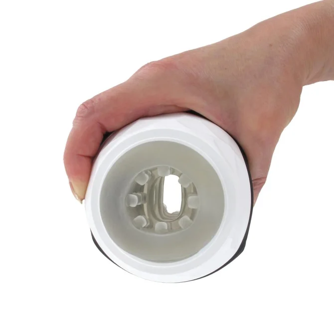 BASIC X Cask vibrační masturbátor