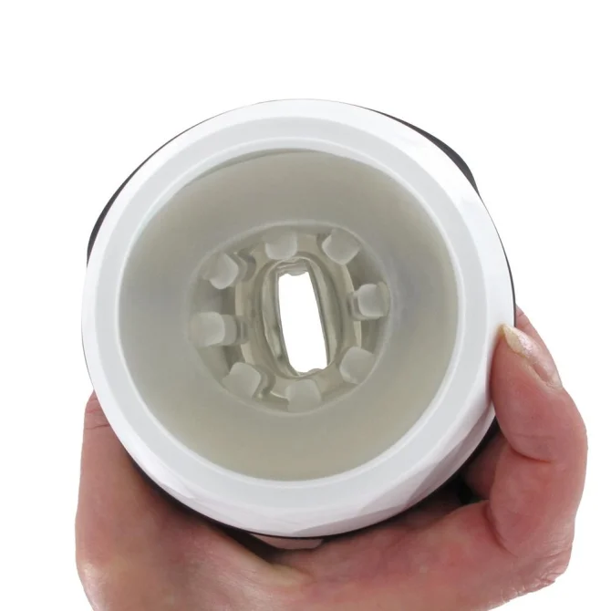 BASIC X Cask vibrační masturbátor