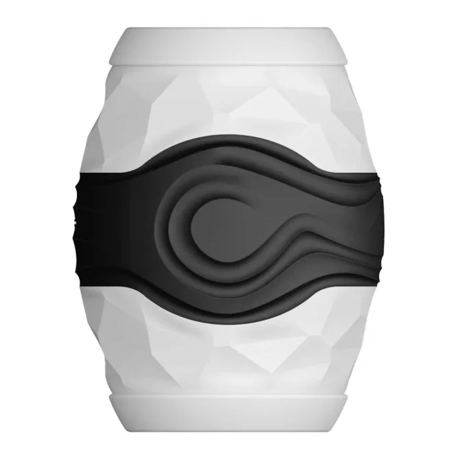 BASIC X Cask vibrační masturbátor