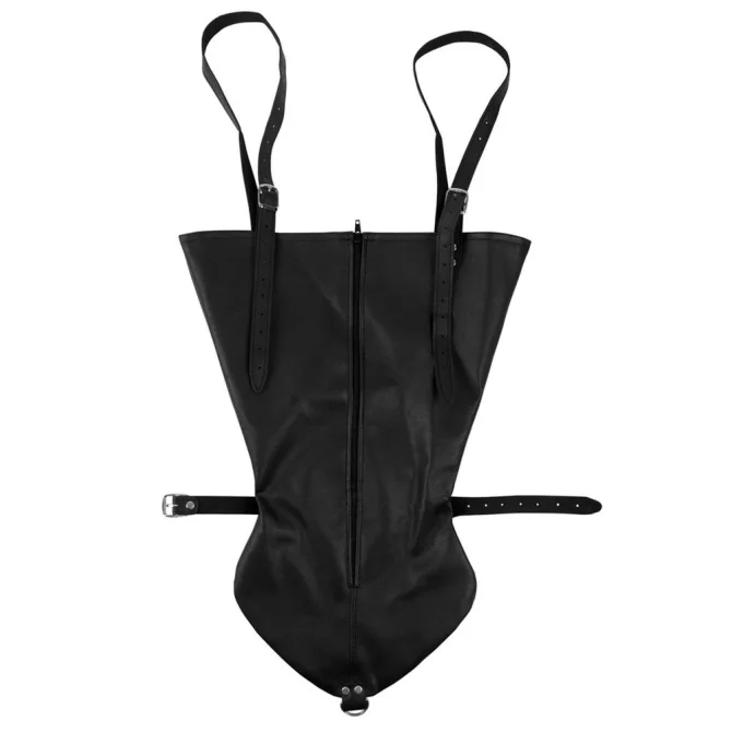 Ouch! Xtreme Poutací návlek na ruce na zip