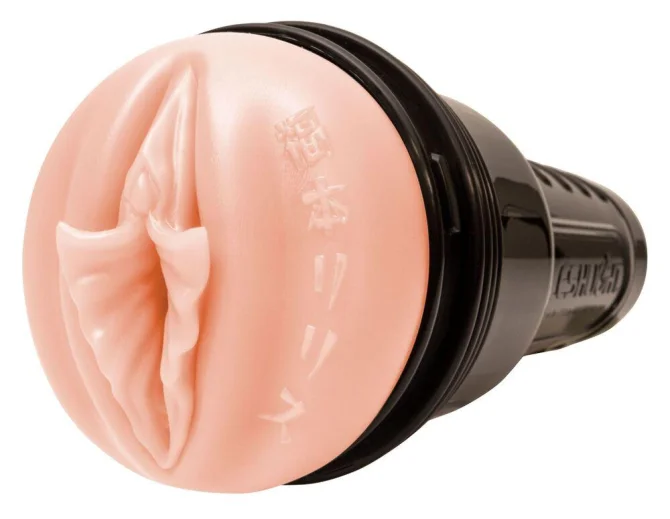 Fleshlight Fantasy Lilith Fukumoto (Shokushu) vagina