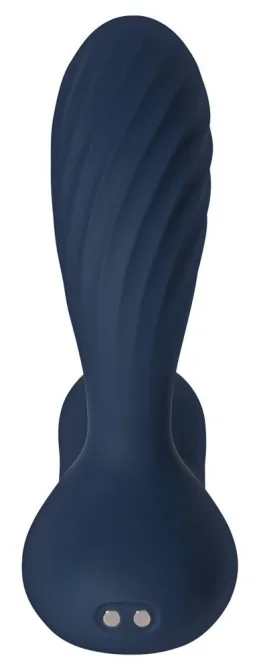 Svakom Vick Neo 2 stimulátor prostaty - modrý