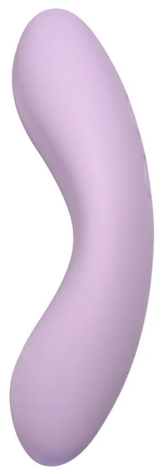 Svakom Echo 2 vibrátor na klitoris - růžový