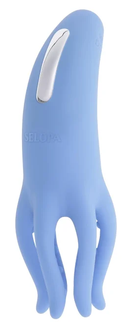 Evolved Tentacle Tickler vibrační stimulátor