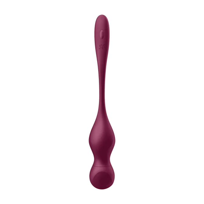Satisfyer Love Birds Vary vibrační venušiny kuličky