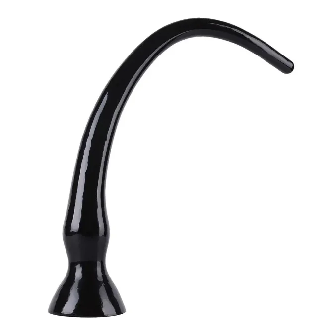 Hidden Desire Extreme anální dildo XXXL 60cm