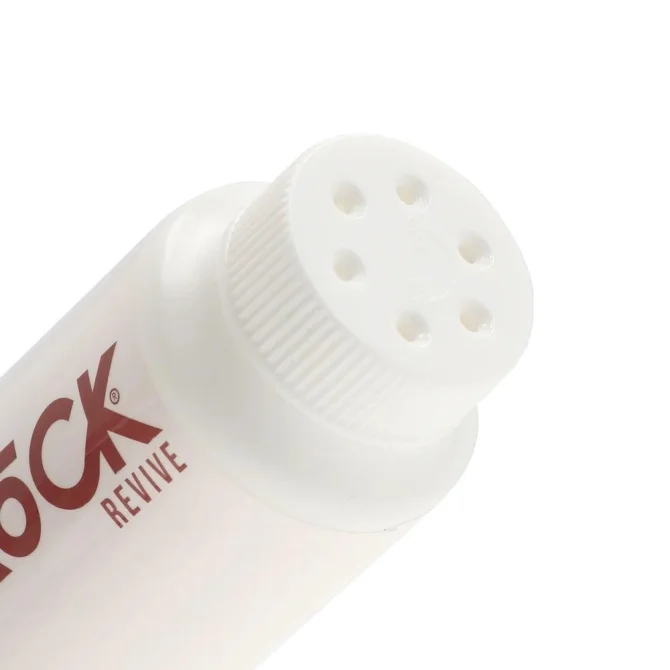 RealRock Pudr na erotické pomůcky 60 g