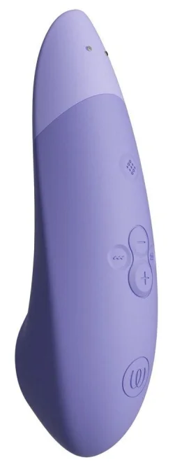 Womanizer Enhance stimulátor na klitoris - Lilac