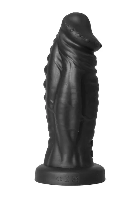 Hidden Desire Extreme vibrační dildo Devil Monster