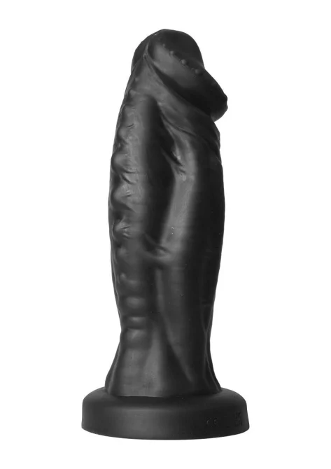 Hidden Desire Extreme vibrační dildo Devil Monster