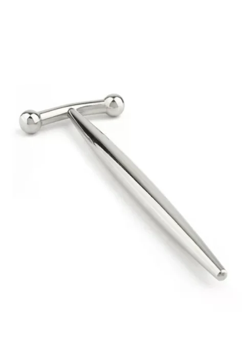 Mr.Steel DickVader Round Tip dilatátor