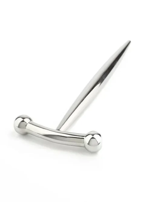 Mr.Steel DickVader Round Tip dilatátor