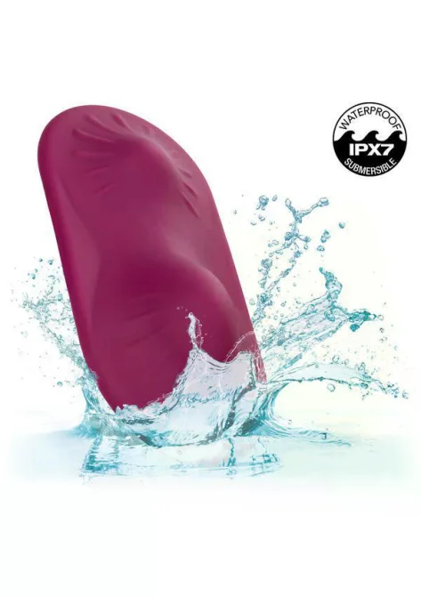 CalExotics Dual Rider grinder - růžový