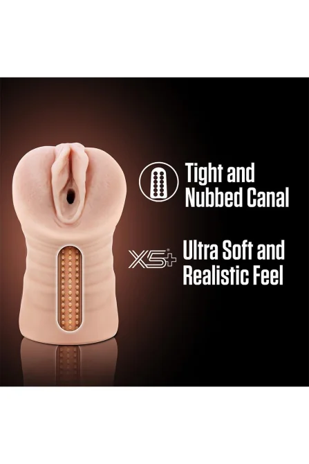 ENLUST Ayumi vibrační masturbátor - vagina