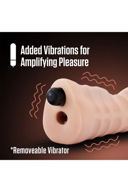 ENLUST Ayumi vibrační masturbátor - vagina