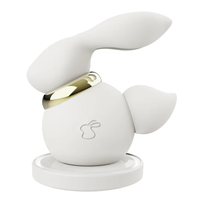 BOOM Lumi Lapin podtlakový stimulátor