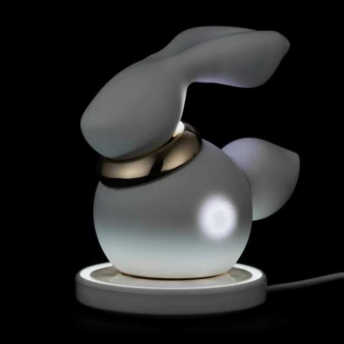 BOOM Lumi Lapin podtlakový stimulátor