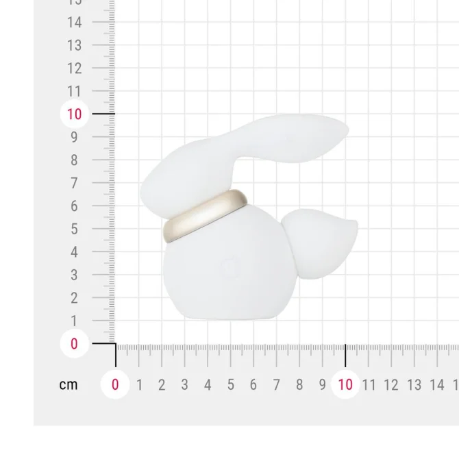 BOOM Lumi Lapin podtlakový stimulátor