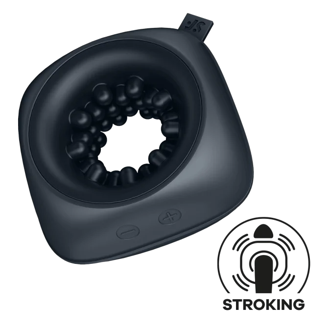 Satisfyer Ring Stroker masturbátor