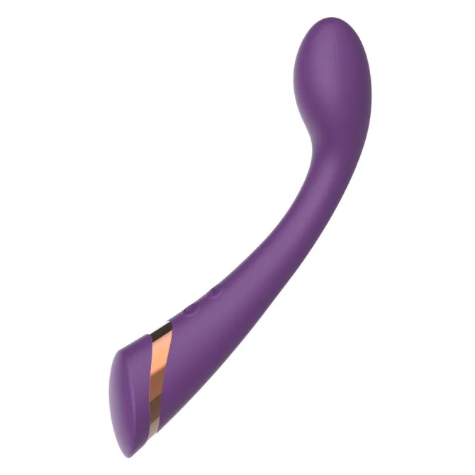 BASIC X Tina vibrátor na G-bod
