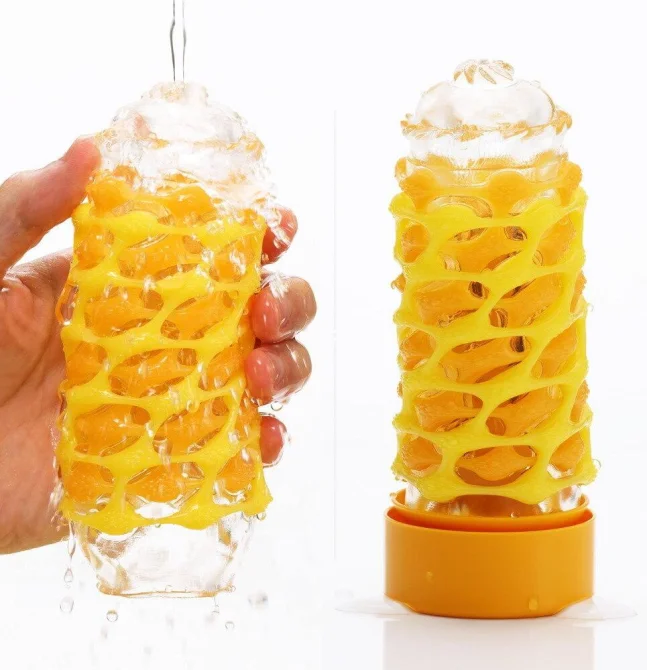 TENGA Arte masturbátor - Weave