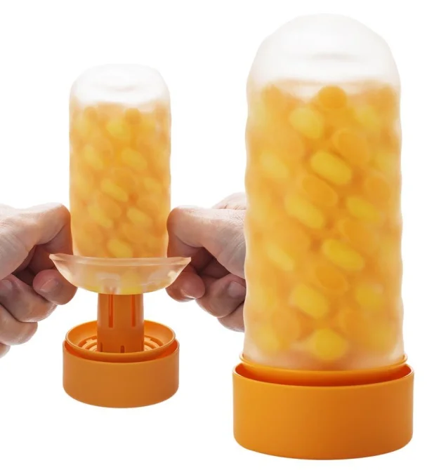 TENGA Arte masturbátor - Weave