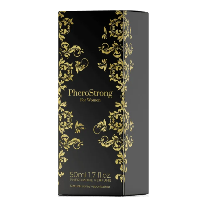 PheroStrong pheromone for Women 50 ml