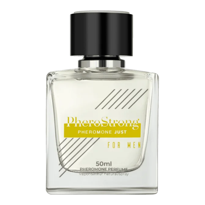 PheroStrong pheromone Just for Men 50 ml