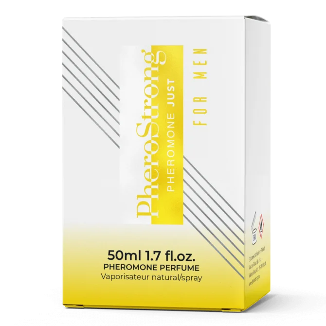 PheroStrong pheromone Just for Men 50 ml