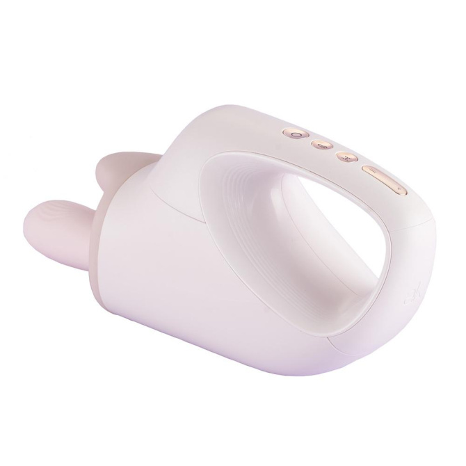 BOOM Hercules - stroj na orgasmy