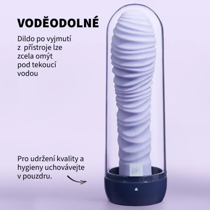 BOOM Hercules - příslušenství Hurricane