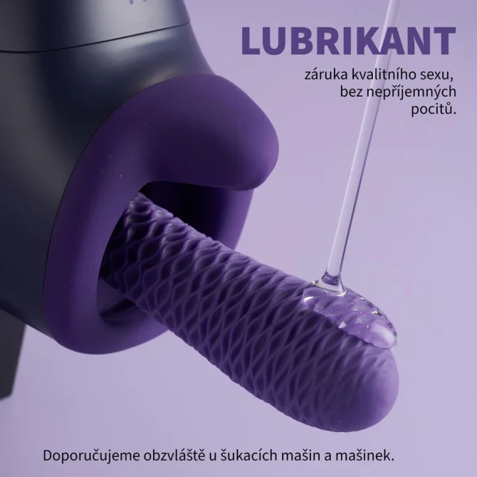 BOOM Hercules - příslušenství Hurricane