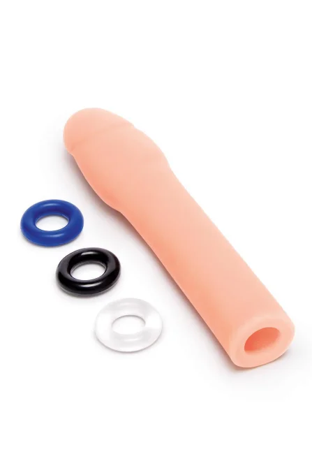 Size-up Extra návlek na penis