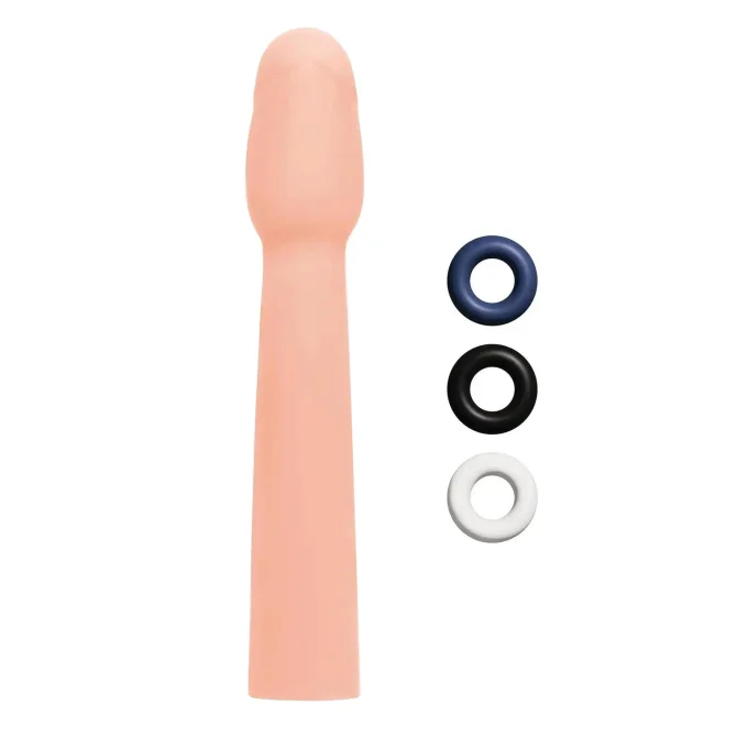 Size-up Extra návlek na penis