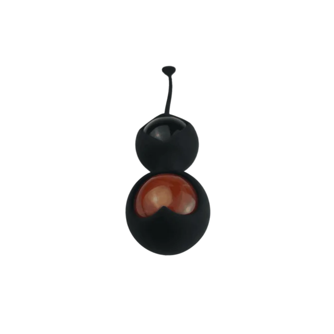 Adrien Lastic Harmony Stones vaginální kuličky