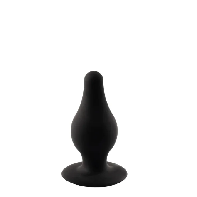 SilexD Plug Model 2 anální kolík XS