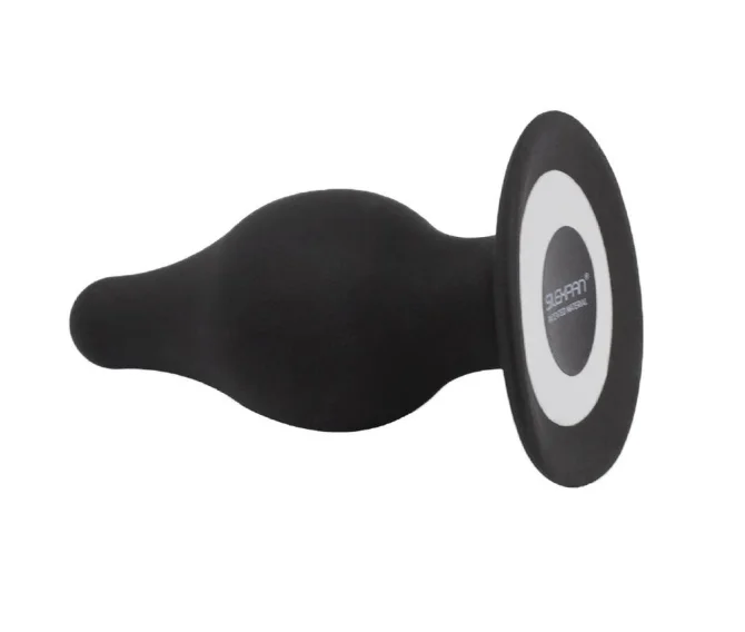 SilexD Plug Model 2 anální kolík XS