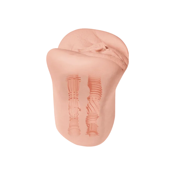Alive Lola Super Realistic masturbátor