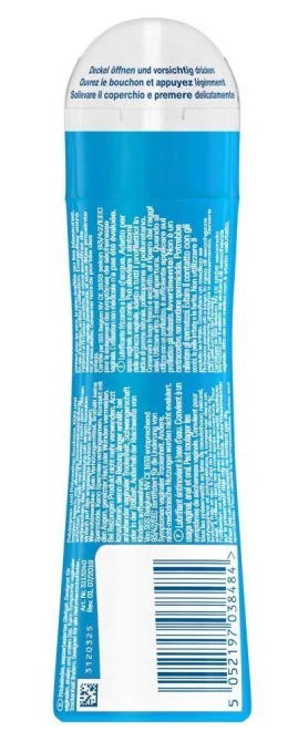 Durex Play Tingle lubrikant - 50 ml