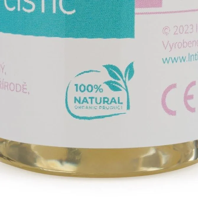 Intimfitness hygienický čistič 100 ml