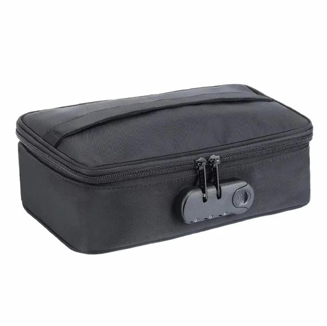 DORCEL Discreet box - černý