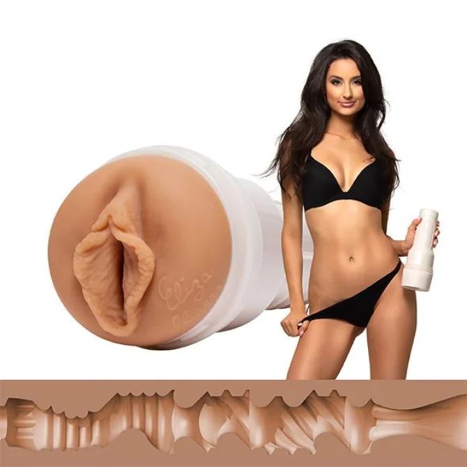 Fleshlight Girls Eliza Ibarra (Ethereal)