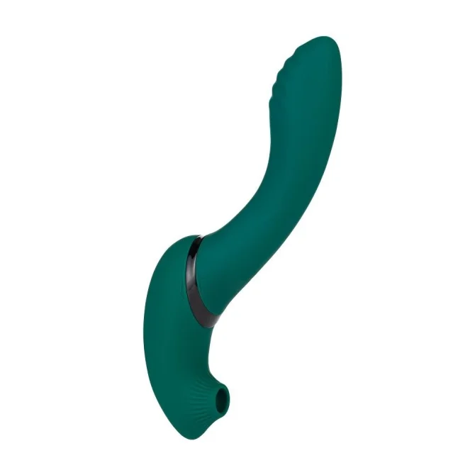 BOOM GRACEFUL kloubový podtlakový vibrátor