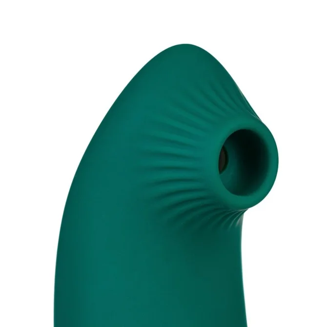BOOM GRACEFUL kloubový podtlakový vibrátor