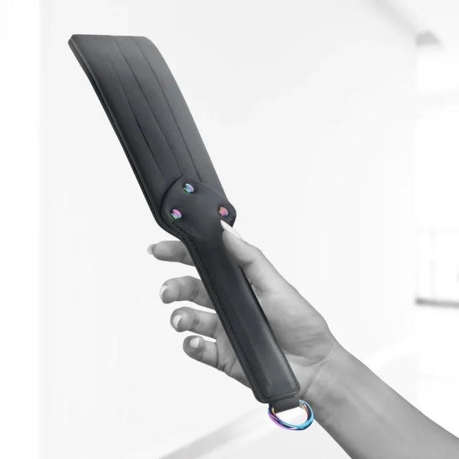 OUCH! Venice Collection plácačka - černá