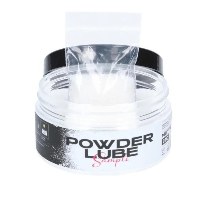 Powder Lube lubrikační gel v prášku 20 g